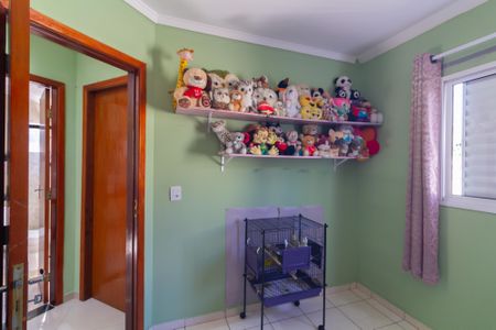 Apartamento à venda com 52m², 2 quartos e 1 vagaQuarto 2
