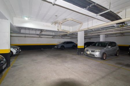 Apartamento à venda com 52m², 2 quartos e 1 vagaÁrea comum