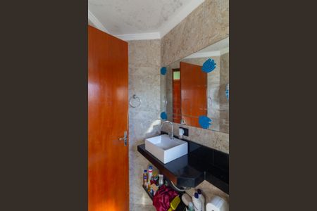 Apartamento à venda com 52m², 2 quartos e 1 vagaBanheiro