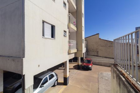 Apartamento à venda com 52m², 2 quartos e 1 vagaÁrea comum