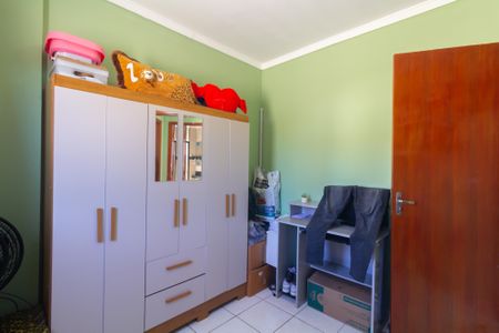 Apartamento à venda com 52m², 2 quartos e 1 vagaQuarto 2