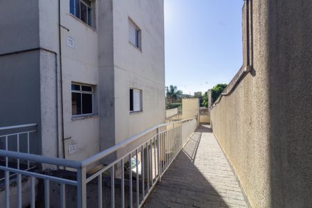 Apartamento à venda com 52m², 2 quartos e 1 vagaÁrea comum
