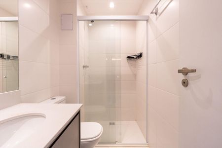 Kitnet/Studio à venda com 1 quarto, 26m² em Indianópolis, São Paulo