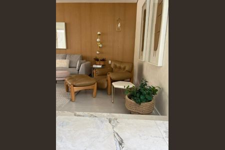 Foto 24 de casa à venda com 4 quartos, 415m² em Residencial Tambore, Barueri