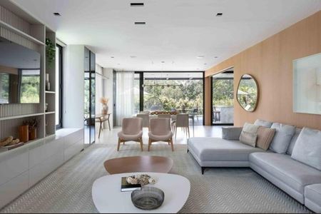 Foto 22 de casa à venda com 4 quartos, 415m² em Residencial Tambore, Barueri