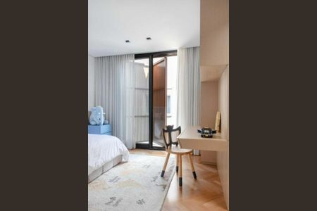 Foto 06 de casa à venda com 4 quartos, 415m² em Residencial Tambore, Barueri