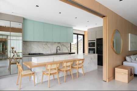 Foto 27 de casa à venda com 4 quartos, 415m² em Residencial Tambore, Barueri