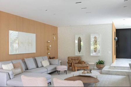 Foto 28 de casa à venda com 4 quartos, 415m² em Residencial Tambore, Barueri