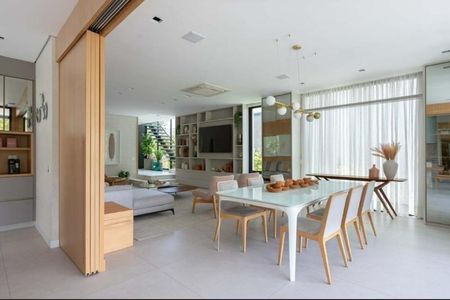 Foto 21 de casa à venda com 4 quartos, 415m² em Residencial Tambore, Barueri