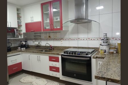Foto 06 de casa à venda com 3 quartos, 180m² em Freguesia do Ó, São Paulo