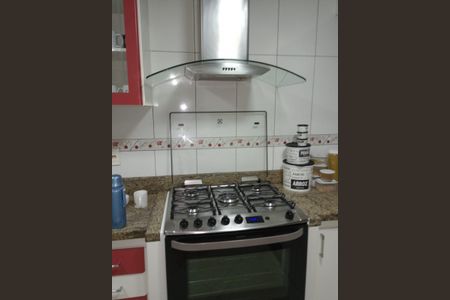Foto 17 de casa à venda com 3 quartos, 180m² em Freguesia do Ó, São Paulo