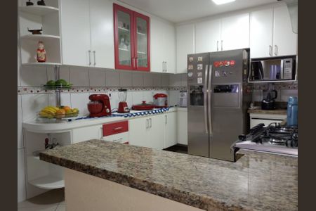 Foto 15 de casa à venda com 3 quartos, 180m² em Freguesia do Ó, São Paulo