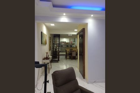 Foto 02 de casa à venda com 3 quartos, 180m² em Freguesia do Ó, São Paulo