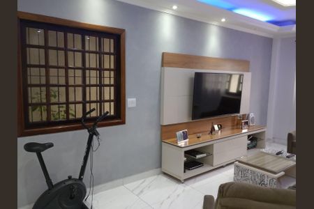 Foto 16 de casa à venda com 3 quartos, 180m² em Freguesia do Ó, São Paulo