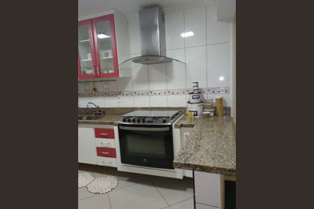 Foto 09 de casa à venda com 3 quartos, 180m² em Freguesia do Ó, São Paulo