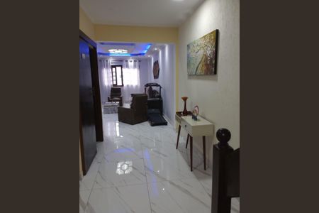 Foto 10 de casa à venda com 3 quartos, 180m² em Freguesia do Ó, São Paulo