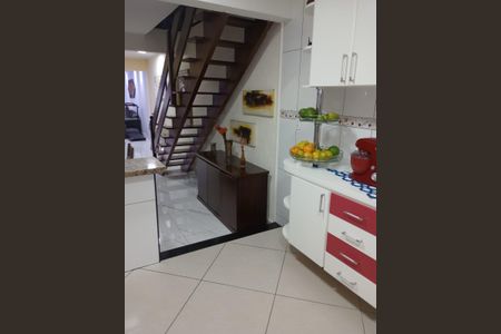 Foto 14 de casa à venda com 3 quartos, 180m² em Freguesia do Ó, São Paulo