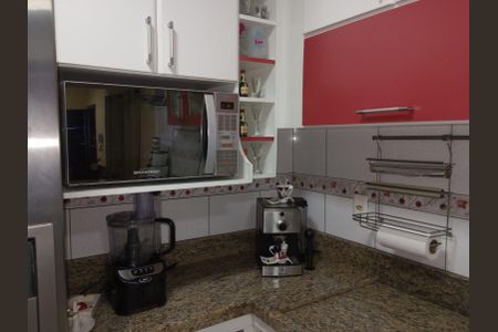 Foto 13 de casa à venda com 3 quartos, 180m² em Freguesia do Ó, São Paulo