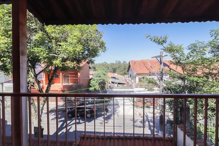 Casa para alugar com 150m², 3 quartos e 2 vagasVaranda da Suíte
