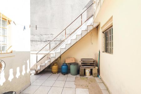 Casa para alugar com 150m², 3 quartos e 2 vagasQuintal