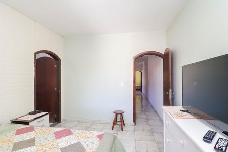 Casa para alugar com 150m², 3 quartos e 2 vagasQuarto 1 - Suíte