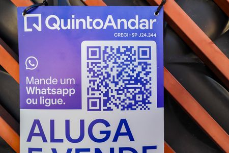 Casa para alugar com 150m², 3 quartos e 2 vagasPlaquinha - Cód. KBVE-67