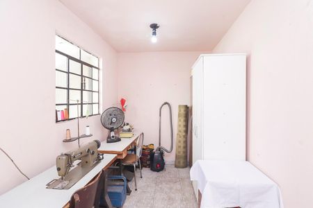 Casa para alugar com 150m², 3 quartos e 2 vagasÁrea de Serviço