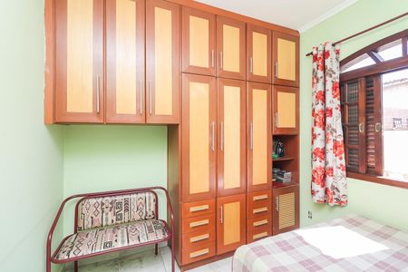Casa para alugar com 150m², 3 quartos e 2 vagasQuarto 2