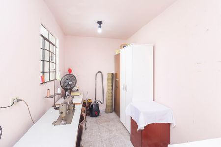 Casa para alugar com 150m², 3 quartos e 2 vagasÁrea de Serviço
