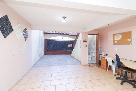 Casa para alugar com 150m², 3 quartos e 2 vagasGaragem