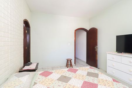Casa para alugar com 150m², 3 quartos e 2 vagasQuarto 1 - Suíte