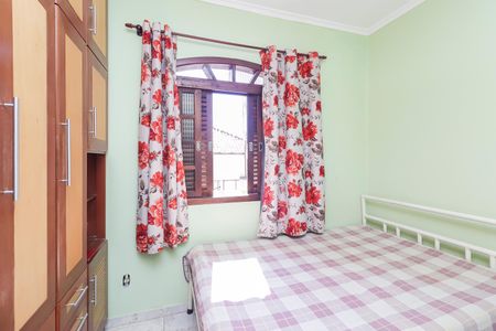 Casa para alugar com 150m², 3 quartos e 2 vagasQuarto 2