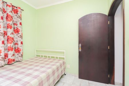 Casa para alugar com 150m², 3 quartos e 2 vagasQuarto 2