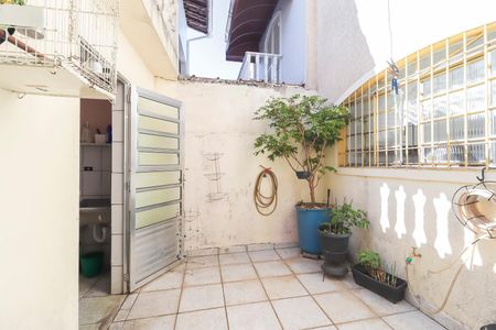 Casa para alugar com 150m², 3 quartos e 2 vagasQuintal