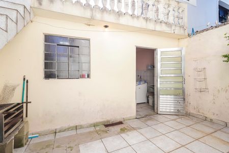 Casa para alugar com 150m², 3 quartos e 2 vagasQuintal