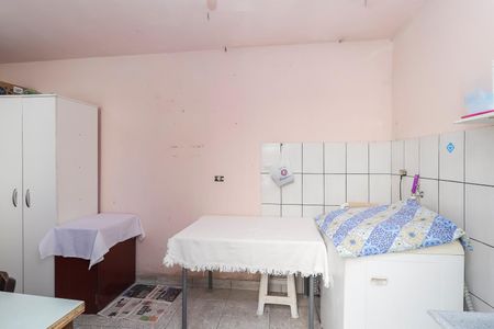 Casa para alugar com 150m², 3 quartos e 2 vagasÁrea de Serviço