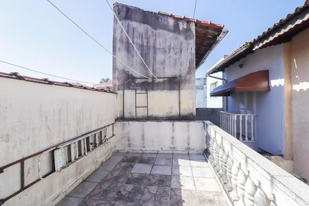 Casa para alugar com 150m², 3 quartos e 2 vagasÁrea de Serviço