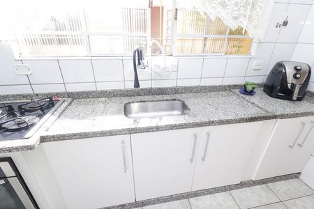 Casa para alugar com 150m², 3 quartos e 2 vagasCozinha