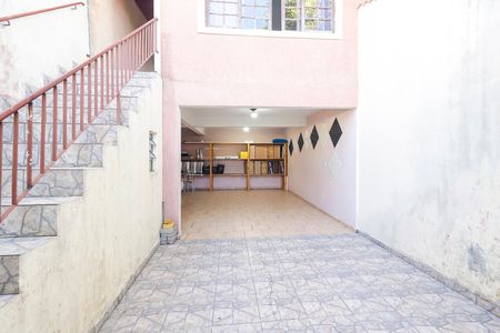 Casa para alugar com 150m², 3 quartos e 2 vagasGaragem