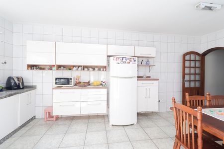 Casa para alugar com 150m², 3 quartos e 2 vagasCozinha