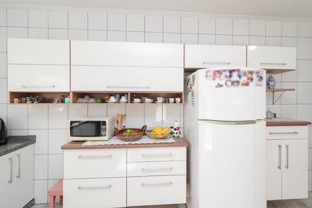 Casa para alugar com 150m², 3 quartos e 2 vagasCozinha