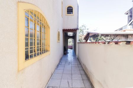 Casa para alugar com 150m², 3 quartos e 2 vagasQuintal