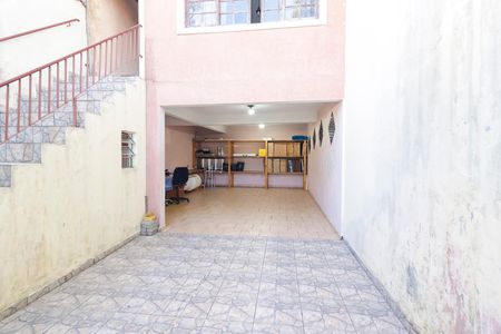 Casa para alugar com 150m², 3 quartos e 2 vagasGaragem