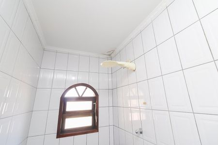 Casa para alugar com 150m², 3 quartos e 2 vagasBanheiro da Suíte