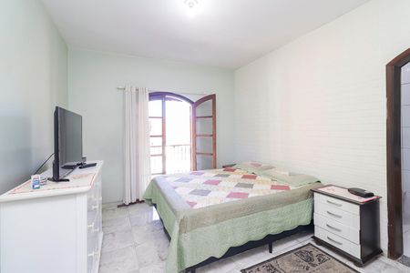 Casa para alugar com 150m², 3 quartos e 2 vagasQuarto 1 - Suíte