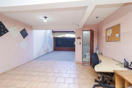 Casa para alugar com 150m², 3 quartos e 2 vagasGaragem