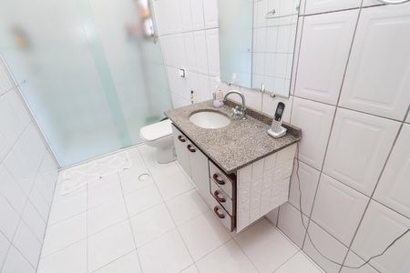 Casa para alugar com 150m², 3 quartos e 2 vagasBanheiro