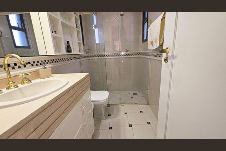 Apartamento à venda com 133m², 3 quartos e 2 vagas