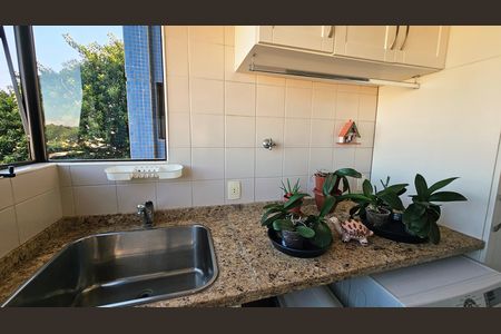 Apartamento à venda com 133m², 3 quartos e 2 vagas