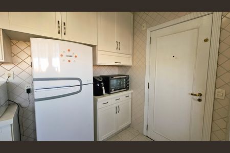 Apartamento à venda com 133m², 3 quartos e 2 vagas